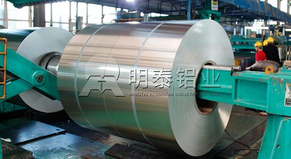 加多寶和王老吉共享紅罐包裝，罐裝材料實(shí)為5182鋁板