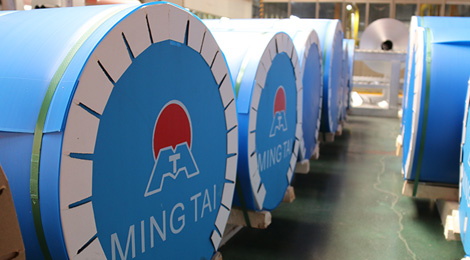 易拉罐罐蓋用鋁合金5052、3004